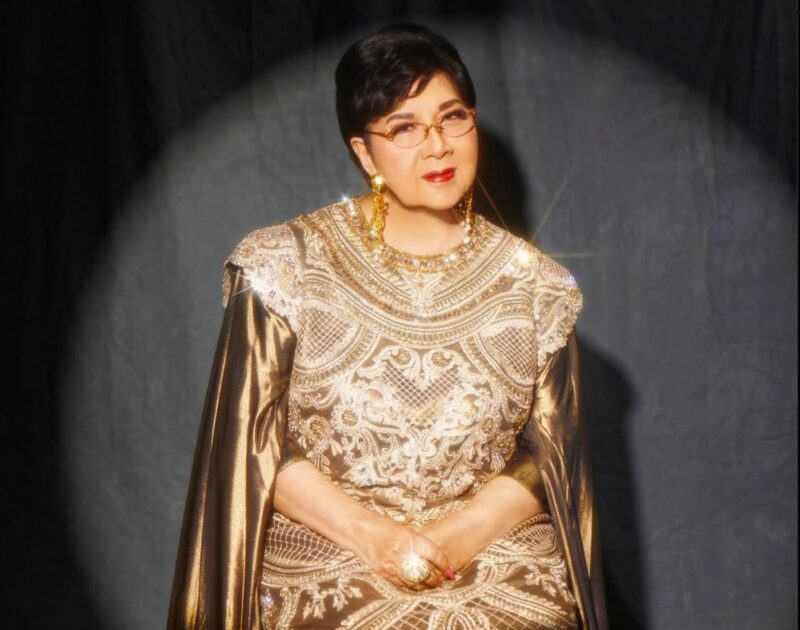 (Sumber Foto: Instagram @titiekpuspa)