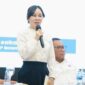 Wakil Kepala BP Batam Li Claudia. Foto:Dok/BP