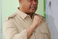 Ketua DPRD Kepri Iman. Foto:Dok/Pribadi