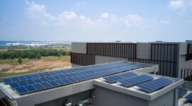 Energi Terbaru Telkom. Foto;Dok/Ist