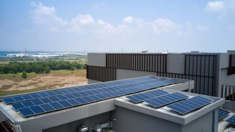 Energi Terbaru Telkom. Foto;Dok/Ist