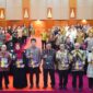 Diseminasi Laporan Perekonomian Provinsi (LPP) edisi Februari 2025 di Ruang Raja Ali Fisabilillah Gedung BI, Selasa  (22/4/2025). Foto:Dok/BI
