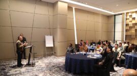 BP Batam dorong investasi. Foto:Dok/Ist