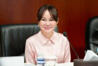 Wakil Kepala BP Batam Li Claudia Chandra. Foto:Dok/Its