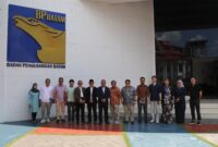 BP Batam siap dukung data center. Foto:Dok/Ist