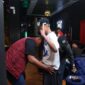 Polda Kepri razia tempat hiburan malam di Kota Batam, tim temukan puluhan botol Alkohol ilegal di Di Atmos Club, Sabtu (26/4/2026) Matapedia6.com/Dok Humas Polda