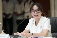 Wakil Kepala BP Batam Li Claudia Chandra. Foto:Dok/Humas BP Batam