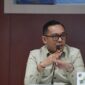 Wakil Menteri Investasi dan Hilirisasi RI/Wakil Kepala BKPM, Todotua Pasaribu ke BP Batam, Selasa (29/4/2025). Foto:dok/humas