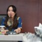 Wakil Kepala BP Batam Li Claudia Chandra. Foto;dok/ist
