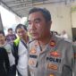 Kapolsek Sagulung Iptu Rohandi. Foto:matapedia