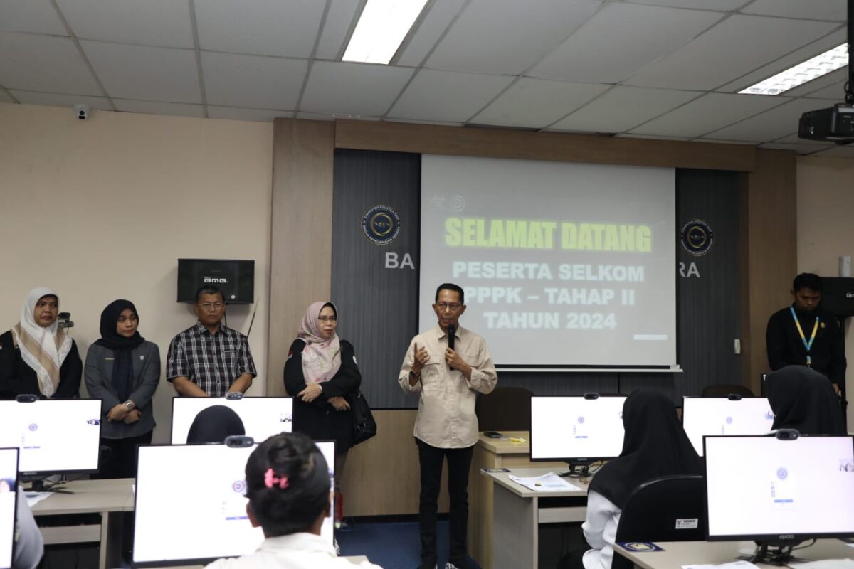 Wali kota Batam Amsakar Achmad. Foto: Mc