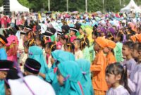 Hardiknas 2025. Foto: dok:Mc