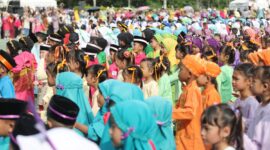 Hardiknas 2025. Foto: dok:Mc