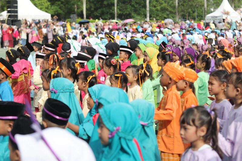 Hardiknas 2025. Foto: dok:Mc