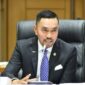 Wakil Ketua Komisi III DPR Ahmad Sahroni. Foto:Internet