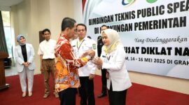 Wali Kota Batam Amsakar Achmad. Foto:dok/Diskominfo Batam