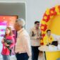 Indosat bukukan laba bersih naik 27 persen. Foto:dok/ist