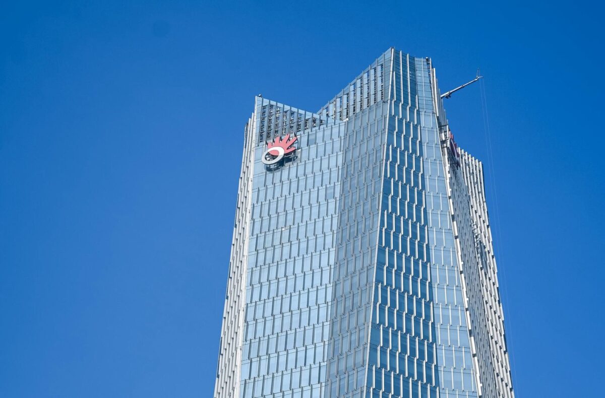 Telkom. Foto:ist