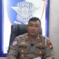 Kasatlantas Polresta Barelang AKP Afiditya Arief Wibowo