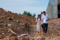 Wakil Kepala BP Batam Li Claudia Chandra. Foto:Humas 