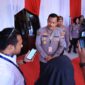 Kabidhumas Polda Kepri Kombes Pol Zahwani Pandra Arsyad saat memberikan keterangan kepada awak media usai pelatihan di Semarang, Kamis (8/5/2025). Matapedia6.com/Dok Humas Polda