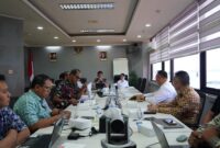 Wakil Kepala BP Batam Li Claudia Chandra. Foto:dok/Ist