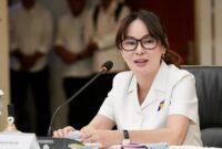 Wakil Kepala BP Batam Li Claudia. Foto:ist