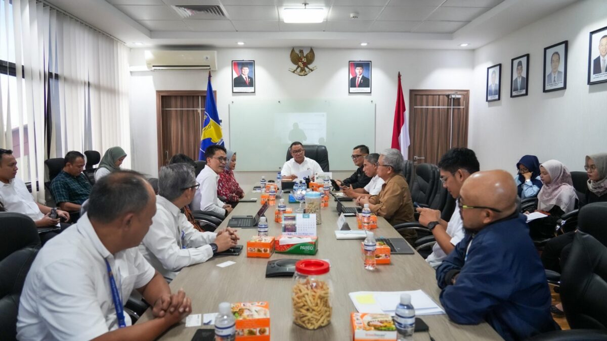 BP Batam. Foto:ist