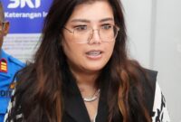 Plt Kepala Biro Humas, Promosi, dan Protokol, Ariastuty Sirait. Foto:dok/ist