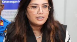 Plt Kepala Biro Humas, Promosi, dan Protokol, Ariastuty Sirait. Foto:dok/ist