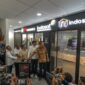 Indosat luncurkan AI Center di Jayapura. Foto:Ist
