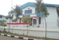PT Maruwa di Kawasan Bintang Industri Tanjunguncang Kota Batam./Istimewa