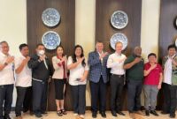 BP Batam sambut positif rencana ekspansi Gexpro services. Foto:Humas BP Batam