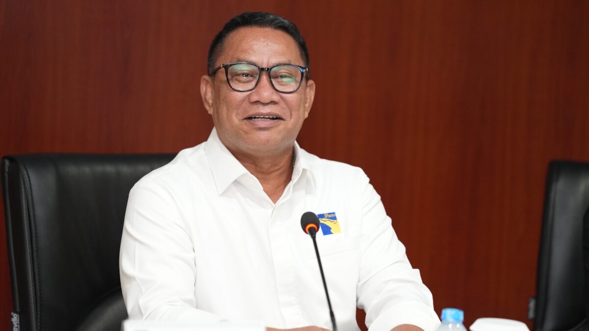 BP Batam. Foto:ist