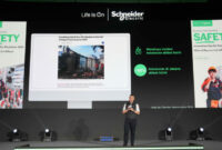 Presiden Direktur Schneider Electric Indonesia & Timor-Leste, Martin Setiawan.Foto: Schneider Electric