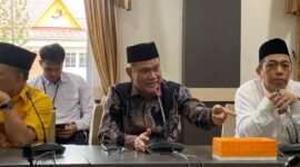 Wakil Ketua Komisi IV, Surya Makmur Nasution