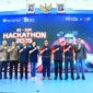 OJK dan BI luncurkan Hackathon. Foto:OJK Kepri