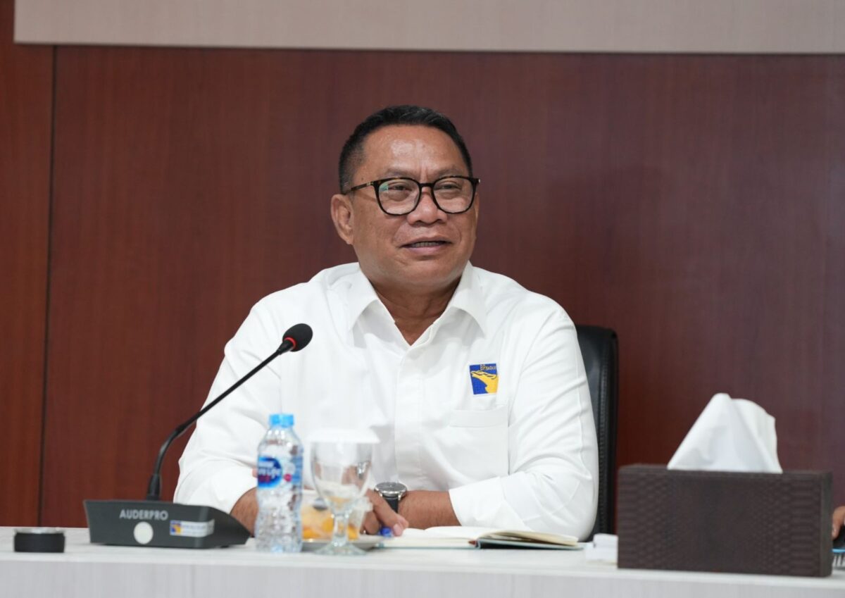 Deputi BP Batam. Foto:Dok/Humas BP Batam