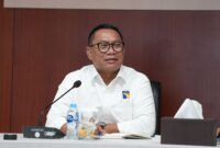 Deputi BP Batam. Foto:Dok/Humas BP Batam