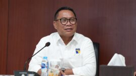 Deputi BP Batam. Foto:Dok/Humas BP Batam