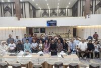 BP Batam gelar sosialisasi sewa lahan di Sei Temiang. Foto;Humas BP Batam