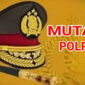Ilustrasi mutasi polri