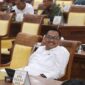 Sekretaris Komisi I DPRD Kota Batam Anwar Anas