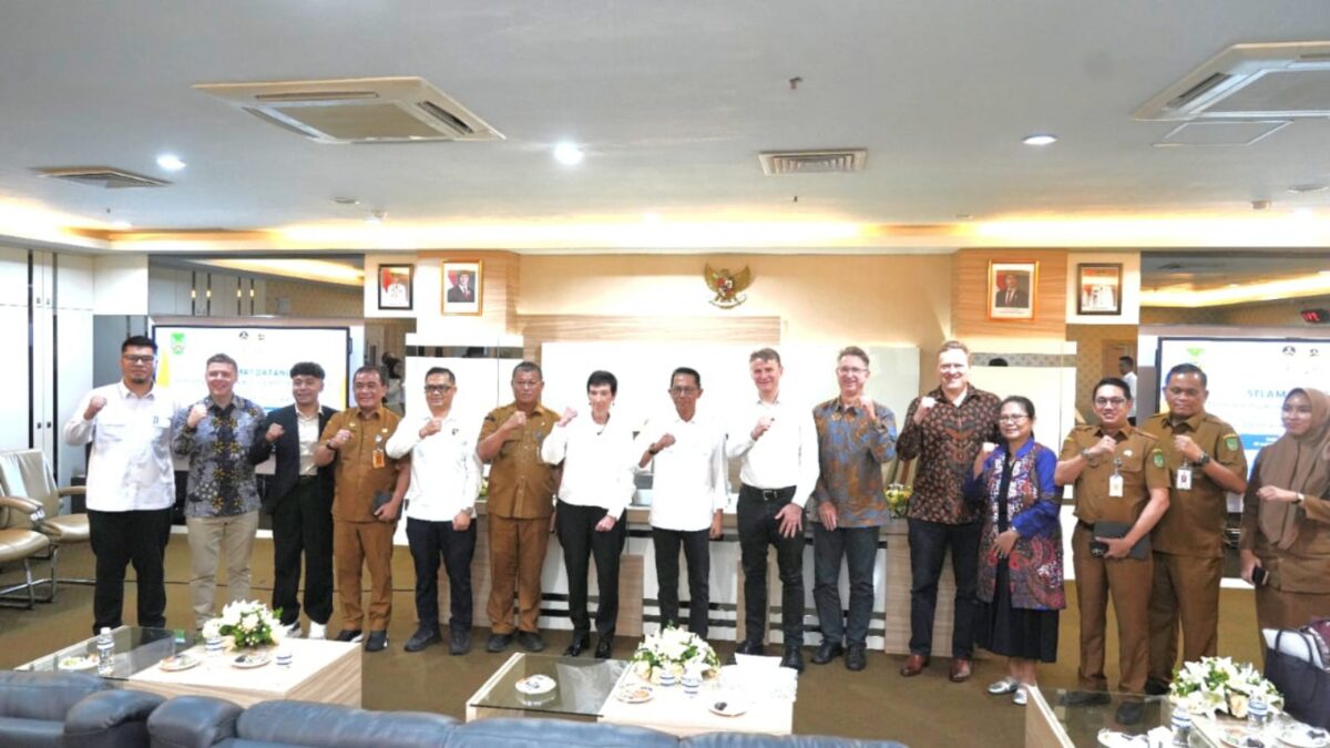 Bp Batam. Foto:Ist