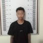 Pelaku pencurian sepeda motor di perumahan puri Barata Sagulung yang berhasil ditangkap Polsek Sagulung, Matapedia6.com/Dok Polsek