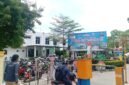 Rumah Sakit Umum Daerah (RSUD) Embung Fatimah pada Senin (16/6/2025). Foto:Rega/matapedia