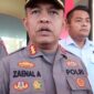 Kapolresta Barelang Kombes Pol Zaenal Arifin