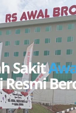 Video: Rumah Sakit Awal Bros yang Menyediakan Teknologi Medis Canggih