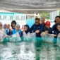 PT PLN Batam meluncurkan program Tanggung Jawab Sosial dan Lingkungan (TJSL). Foto:dok/PLN
