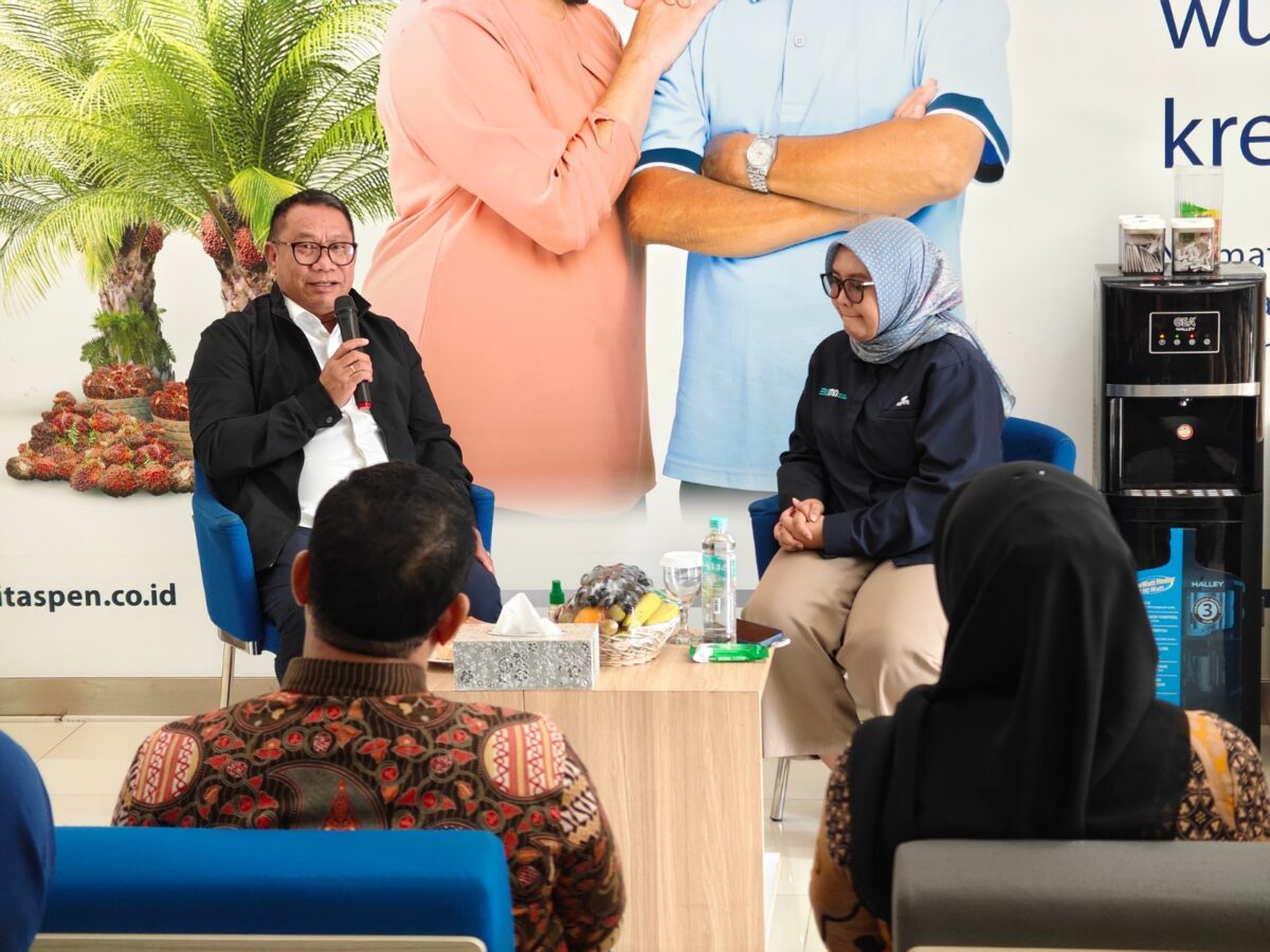 BP Batam. Foto:ist